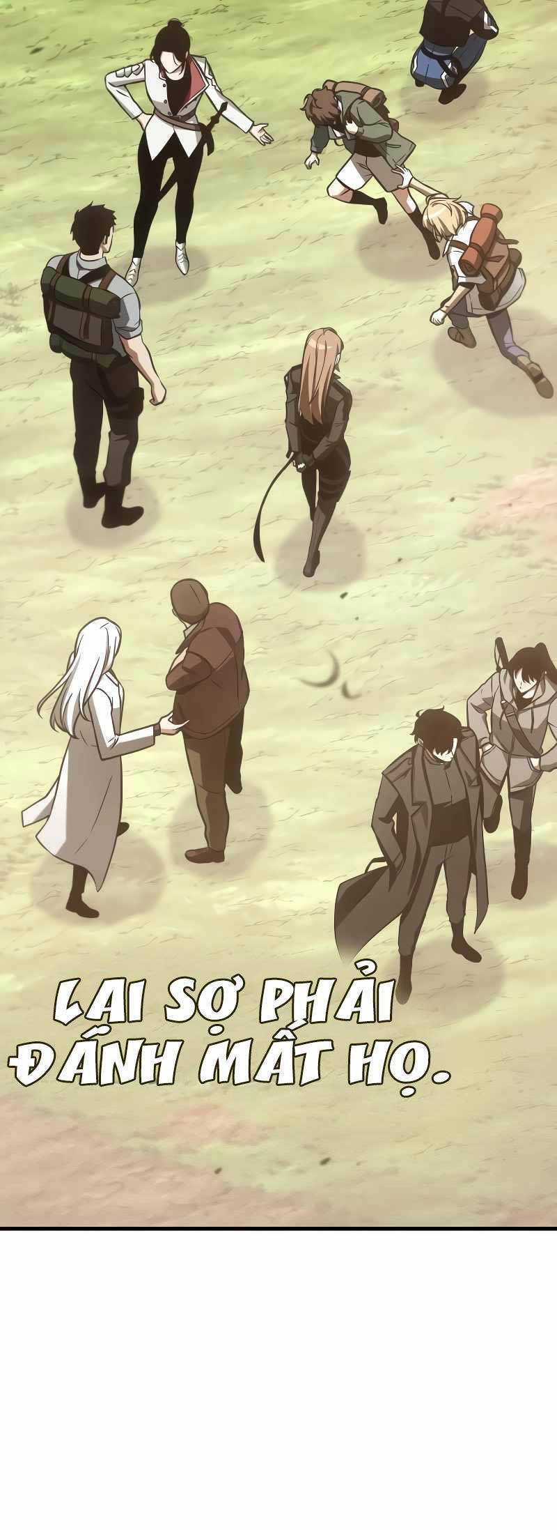 Toàn Trí Độc Giả Chapter 212 trang 37