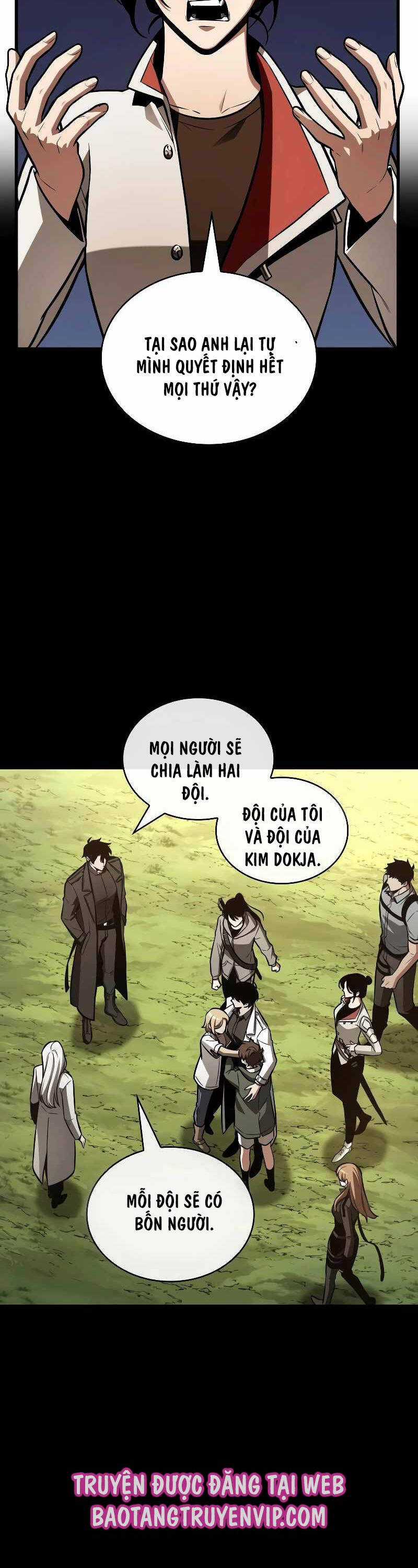 Toàn Trí Độc Giả Chapter 212 trang 4