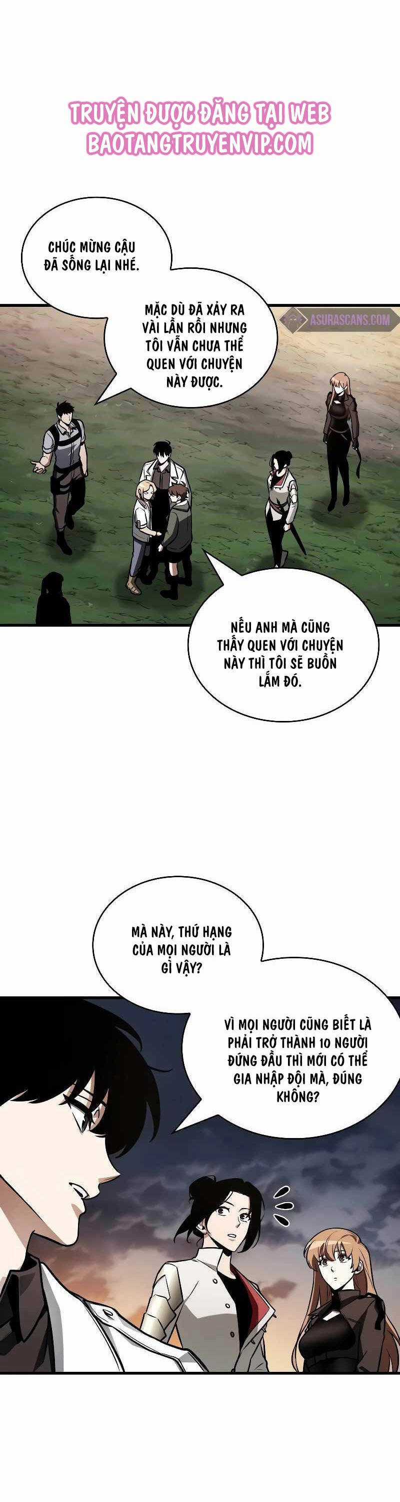 Toàn Trí Độc Giả Chapter 212 trang 8