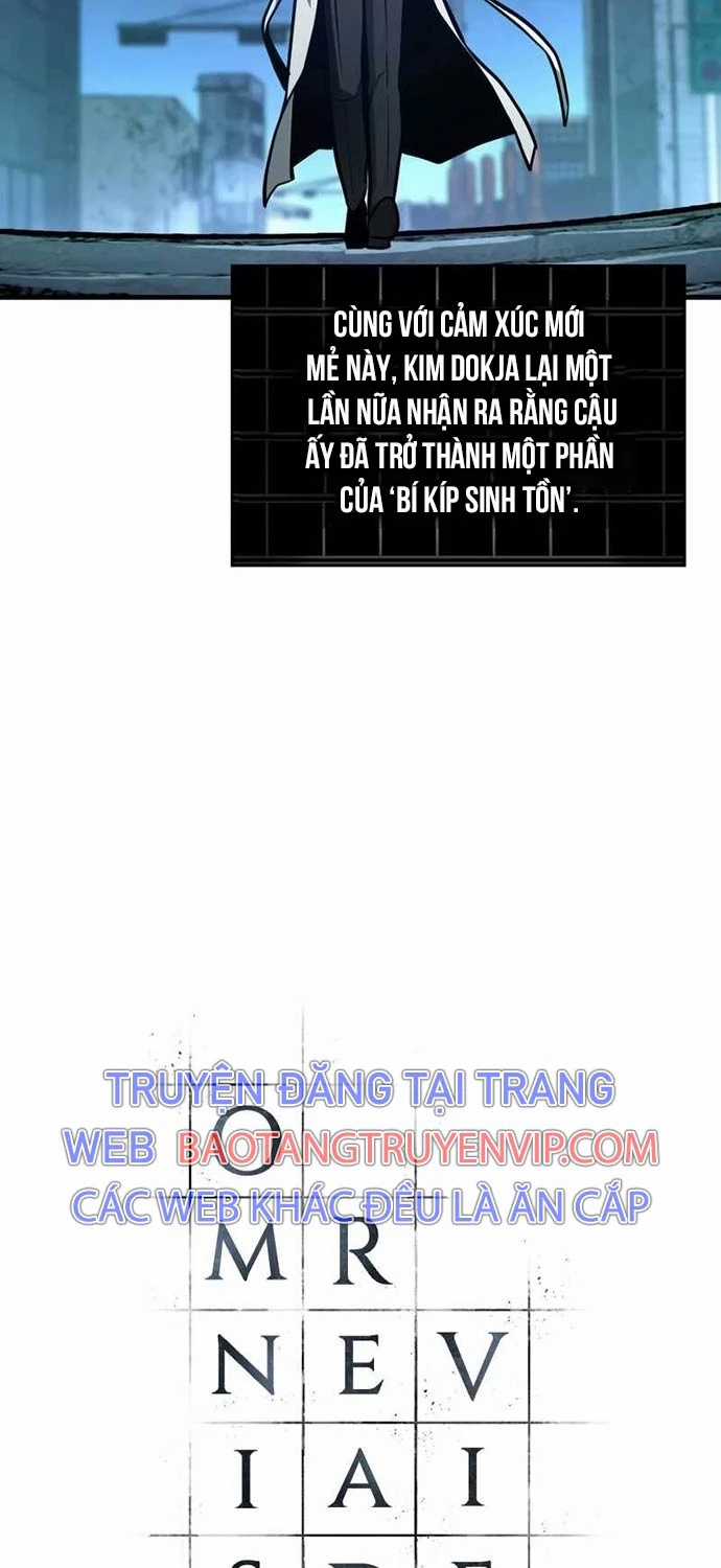 Toàn Trí Độc Giả Chapter 222 trang 1