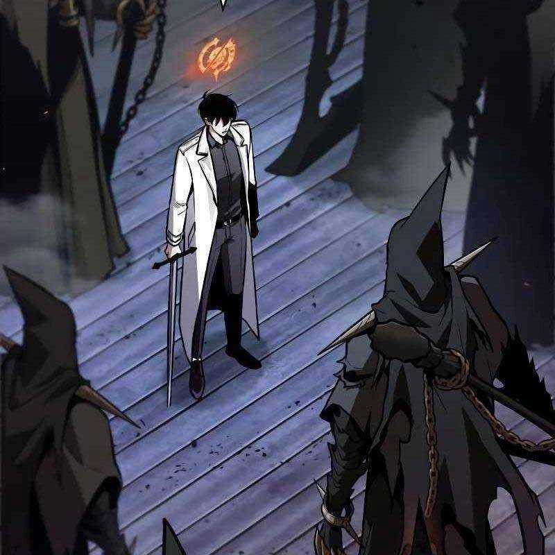 Toàn Trí Độc Giả Chapter 231 trang 20