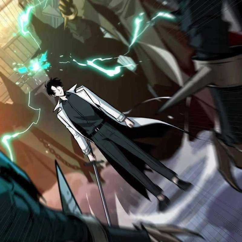 Toàn Trí Độc Giả Chapter 231 trang 38