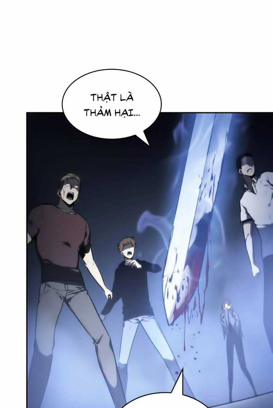 Toàn Trí Độc Giả Chapter 24 trang 0