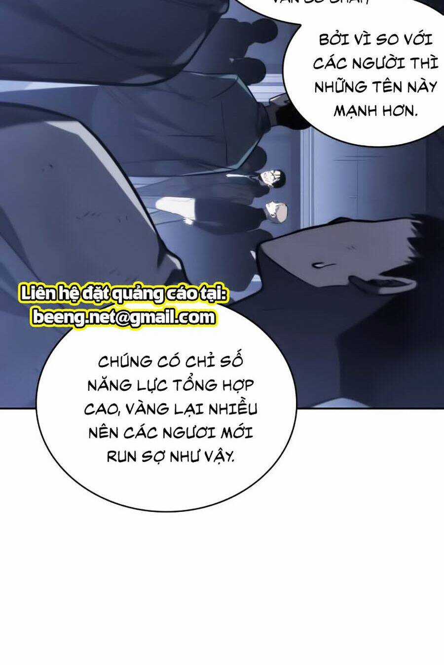 Toàn Trí Độc Giả Chapter 24 trang 11