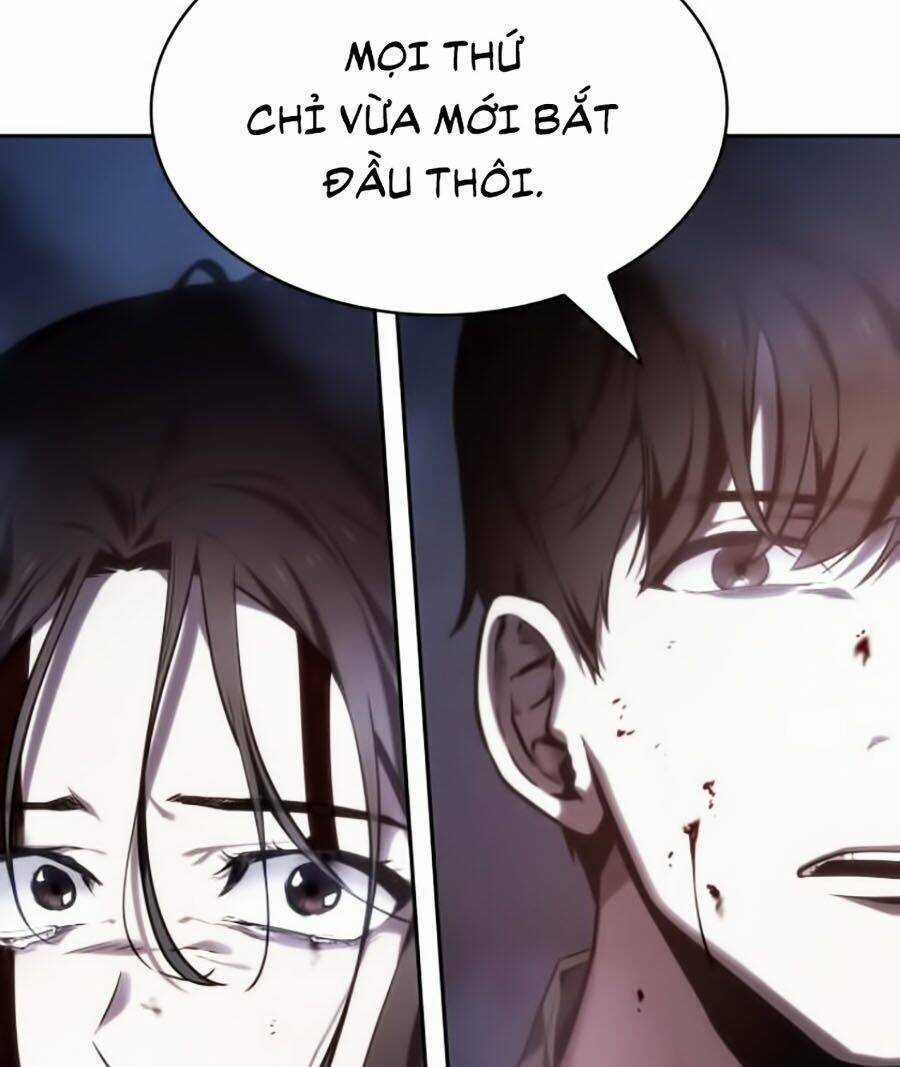 Toàn Trí Độc Giả Chapter 24 trang 110