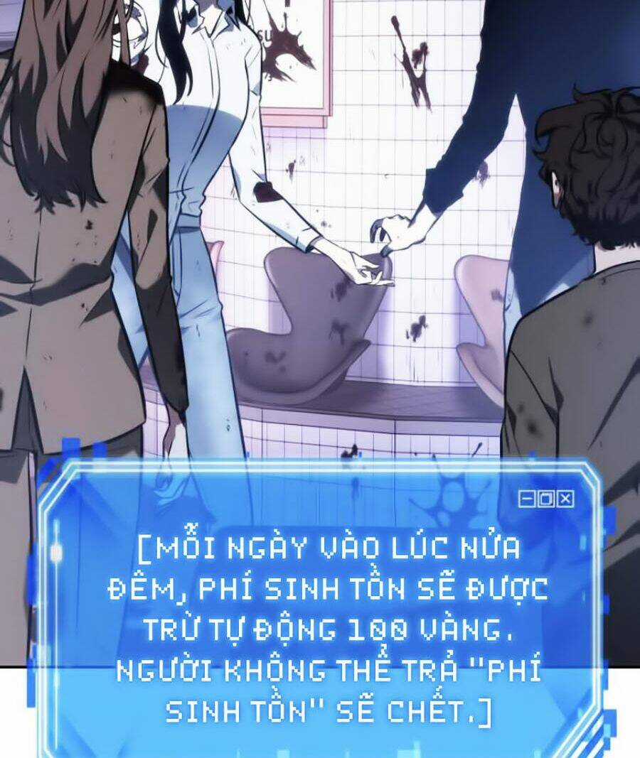 Toàn Trí Độc Giả Chapter 24 trang 114
