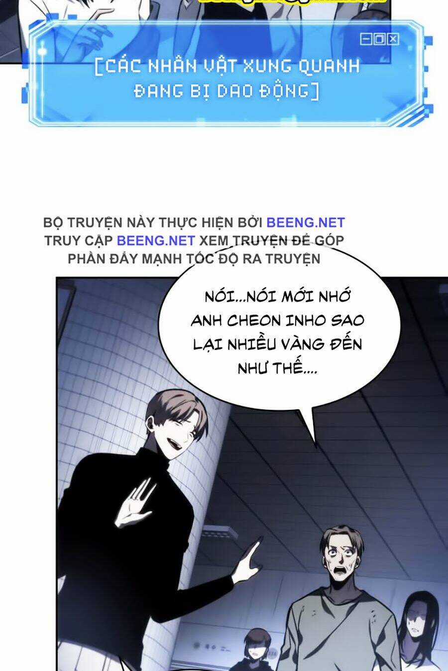Toàn Trí Độc Giả Chapter 24 trang 14