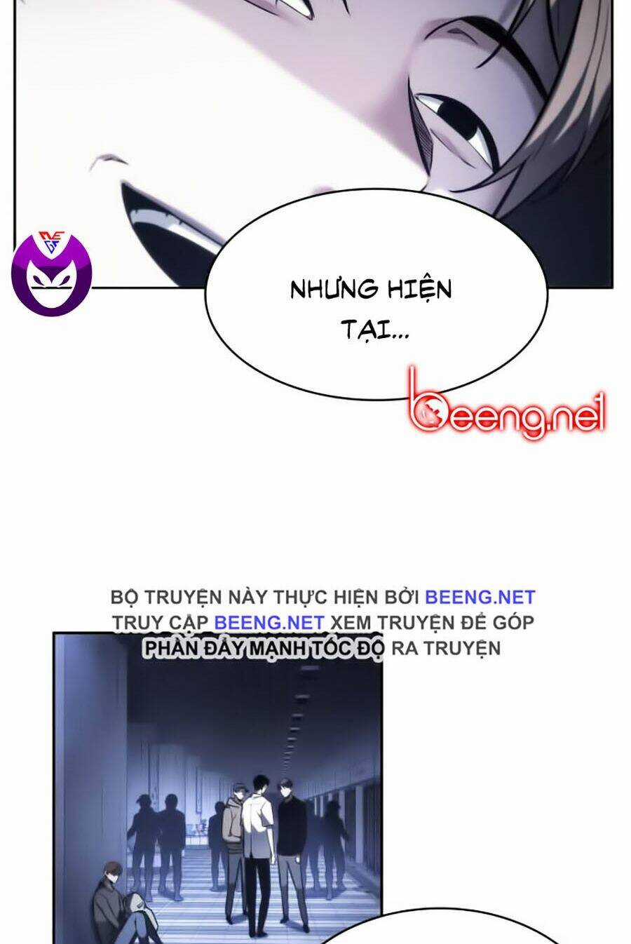 Toàn Trí Độc Giả Chapter 24 trang 16