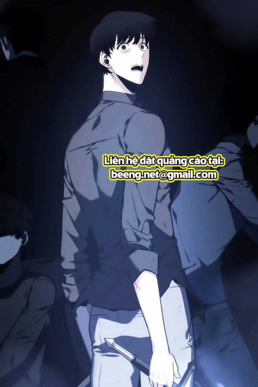 Toàn Trí Độc Giả Chapter 24 trang 2