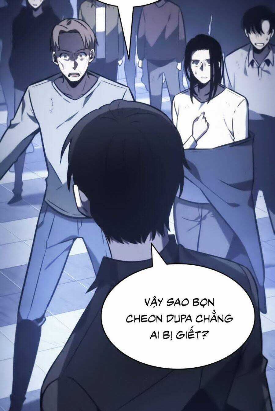 Toàn Trí Độc Giả Chapter 24 trang 20