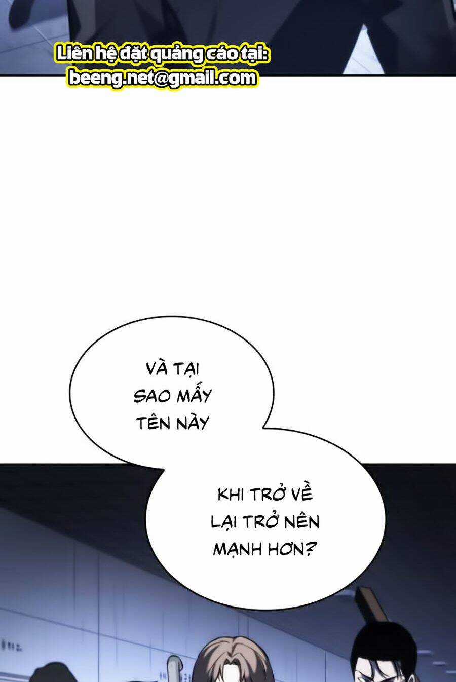 Toàn Trí Độc Giả Chapter 24 trang 21
