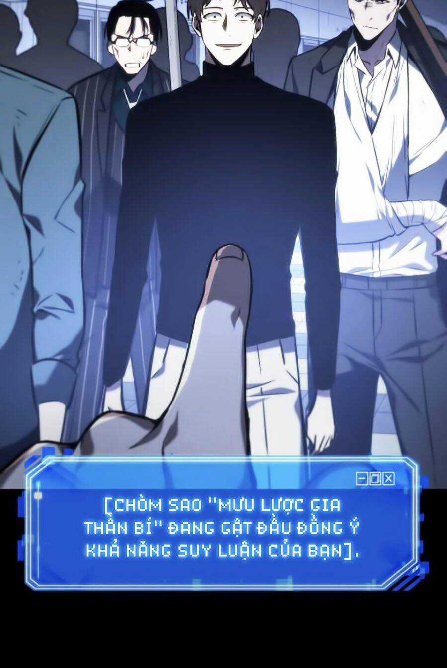 Toàn Trí Độc Giả Chapter 24 trang 22