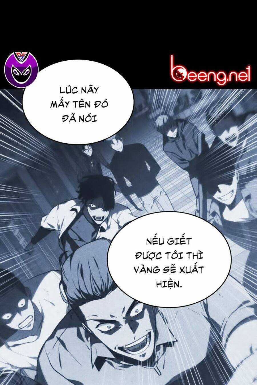 Toàn Trí Độc Giả Chapter 24 trang 23