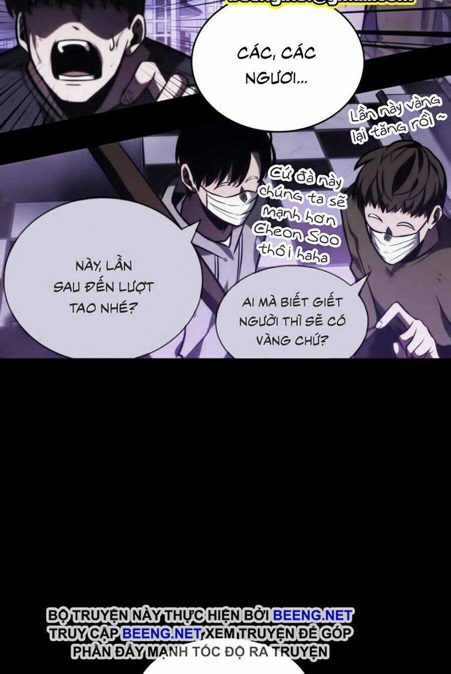 Toàn Trí Độc Giả Chapter 24 trang 27