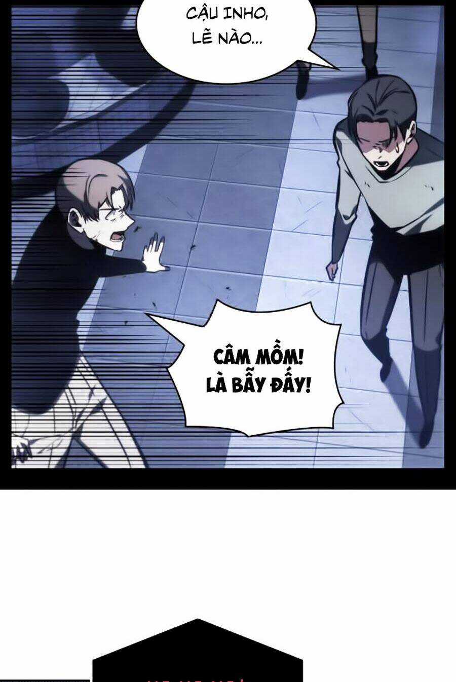 Toàn Trí Độc Giả Chapter 24 trang 28