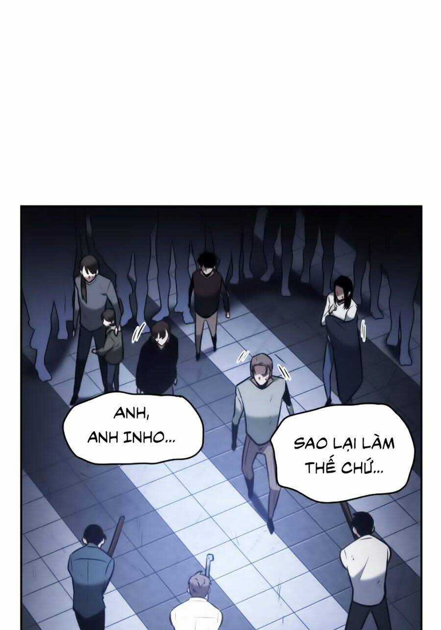 Toàn Trí Độc Giả Chapter 24 trang 30