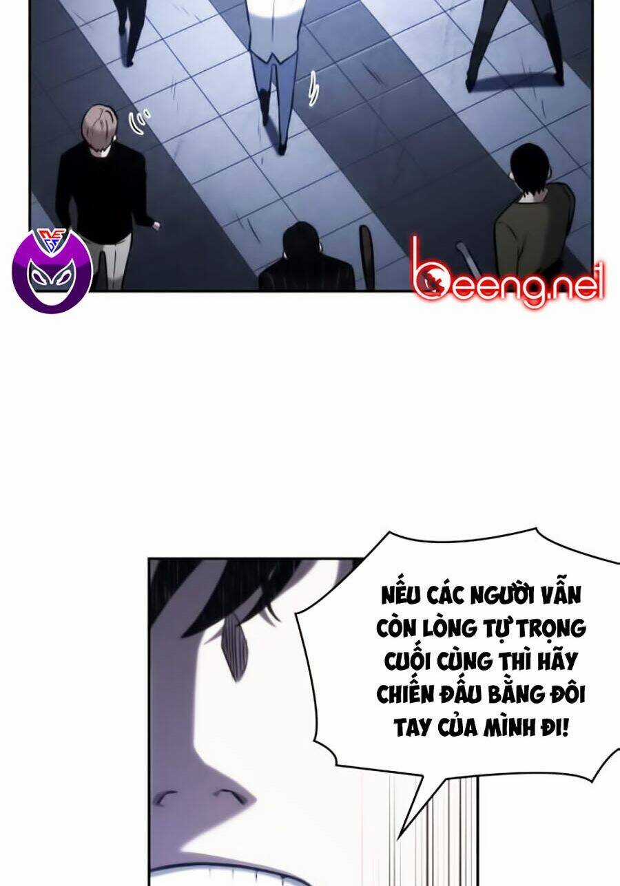 Toàn Trí Độc Giả Chapter 24 trang 31