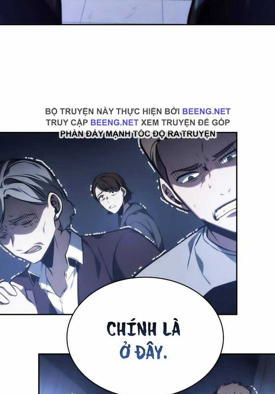 Toàn Trí Độc Giả Chapter 24 trang 36