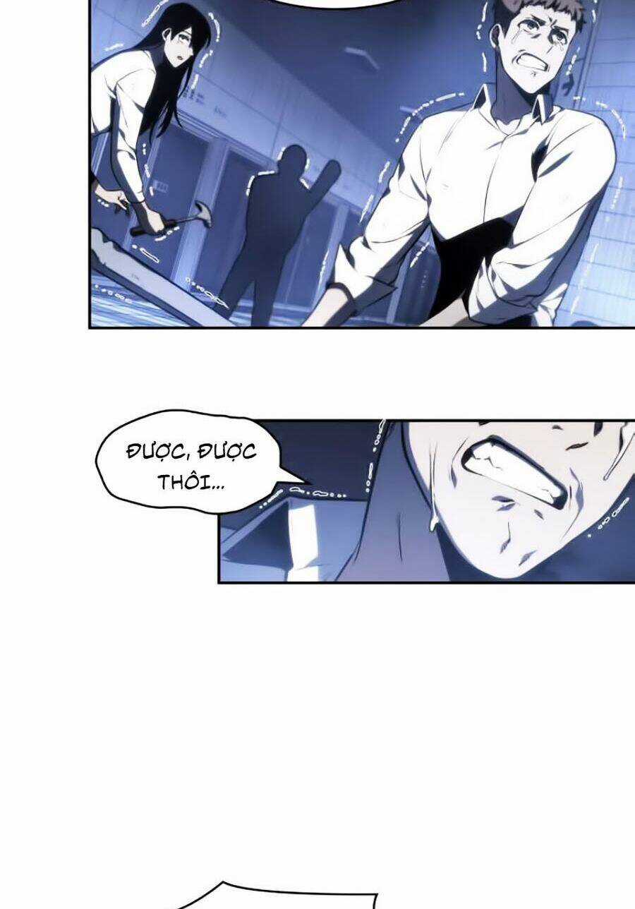 Toàn Trí Độc Giả Chapter 24 trang 37