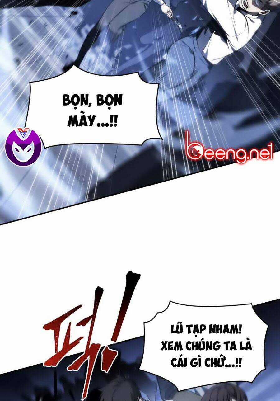 Toàn Trí Độc Giả Chapter 24 trang 39