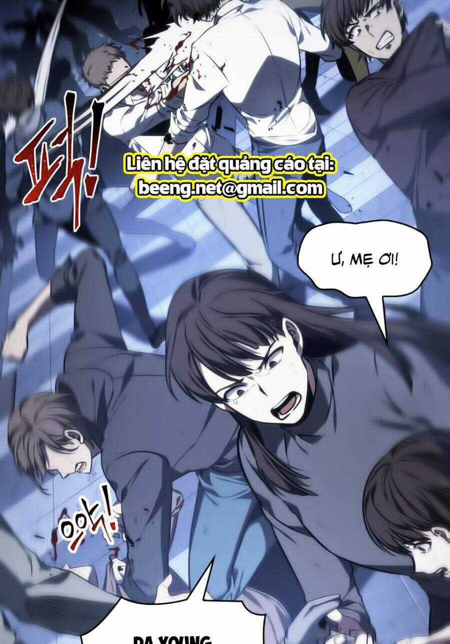 Toàn Trí Độc Giả Chapter 24 trang 40