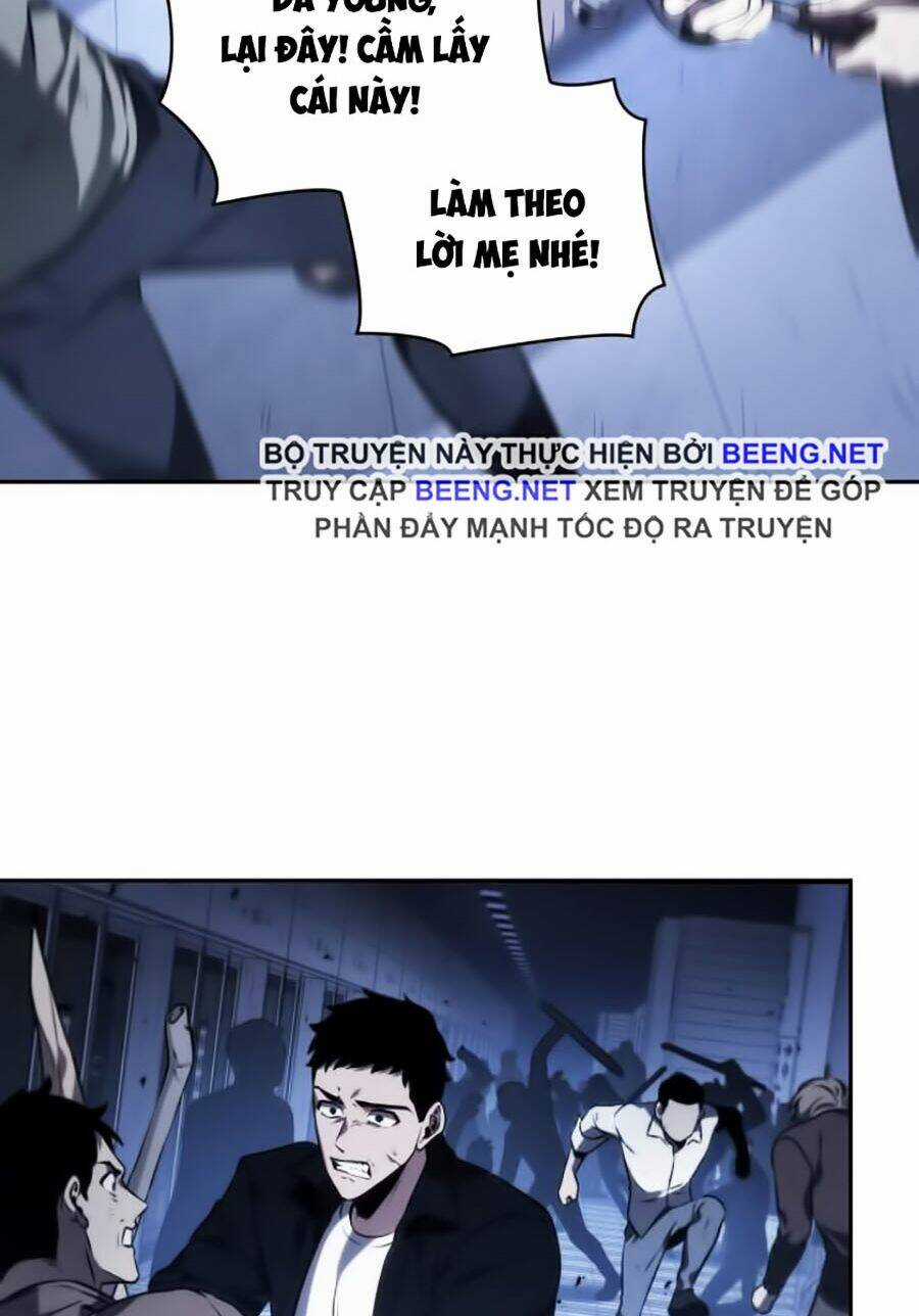 Toàn Trí Độc Giả Chapter 24 trang 41