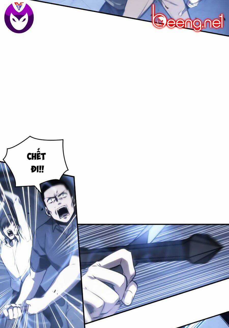 Toàn Trí Độc Giả Chapter 24 trang 43