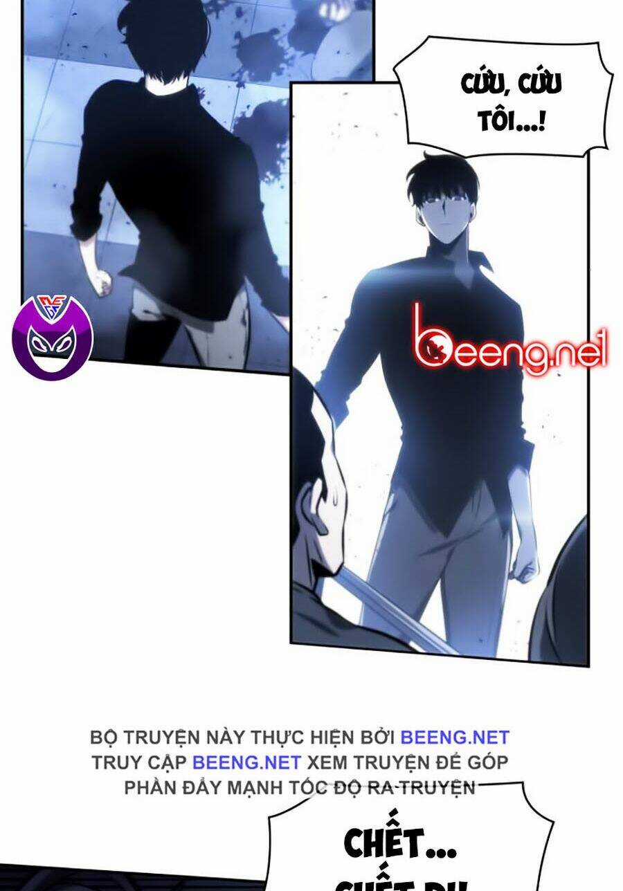 Toàn Trí Độc Giả Chapter 24 trang 47