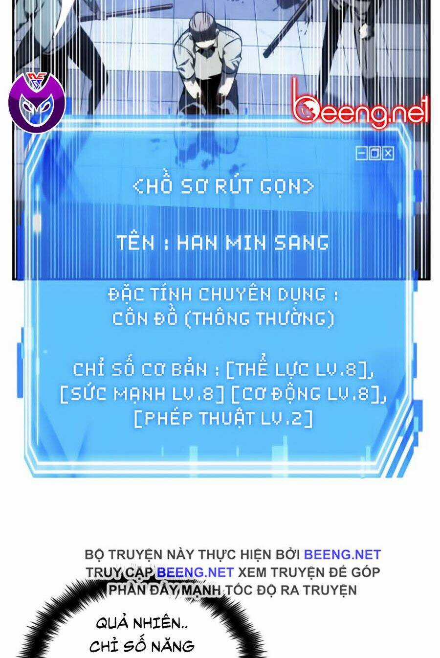 Toàn Trí Độc Giả Chapter 24 trang 6