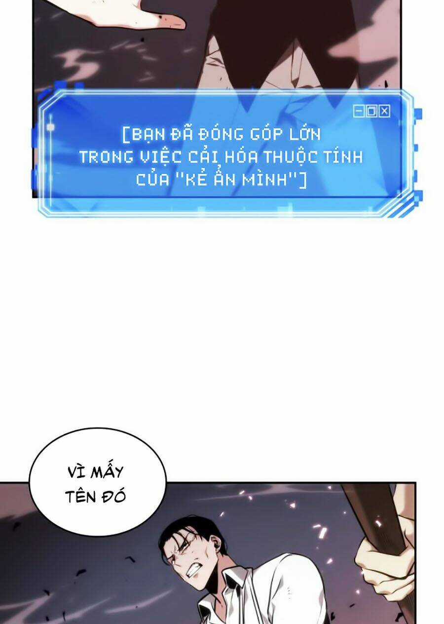 Toàn Trí Độc Giả Chapter 24 trang 61