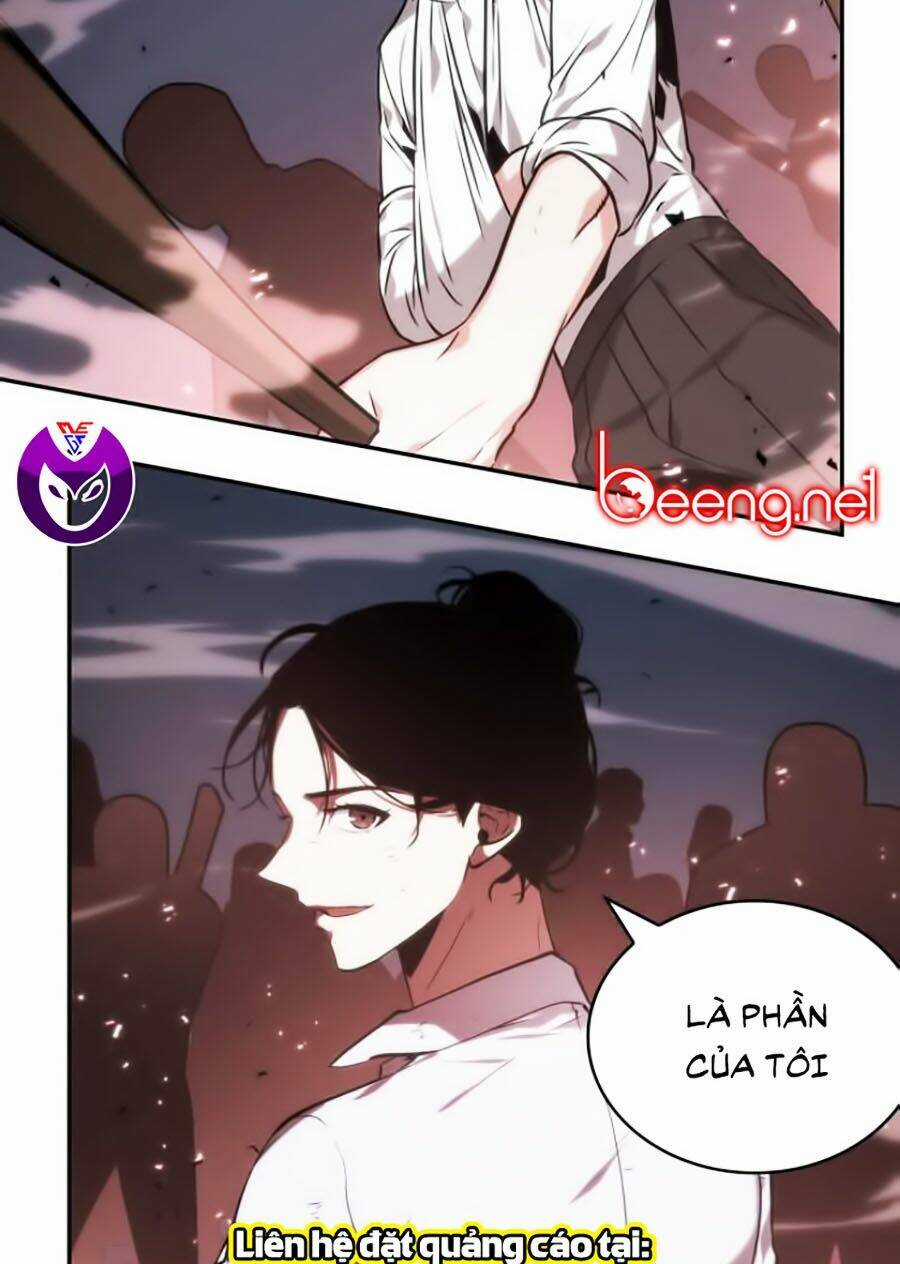 Toàn Trí Độc Giả Chapter 24 trang 62
