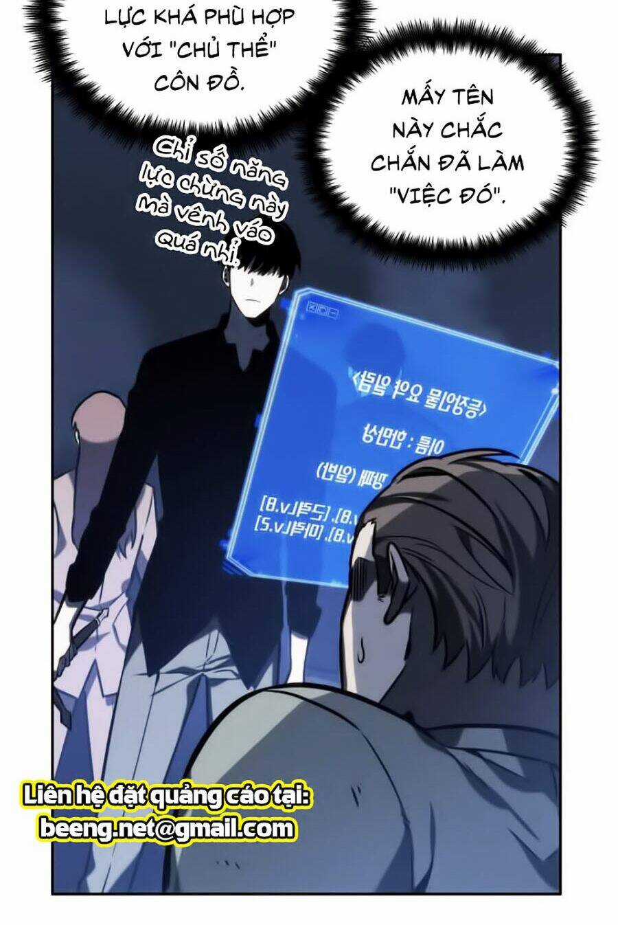 Toàn Trí Độc Giả Chapter 24 trang 7