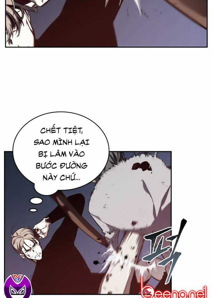 Toàn Trí Độc Giả Chapter 24 trang 73