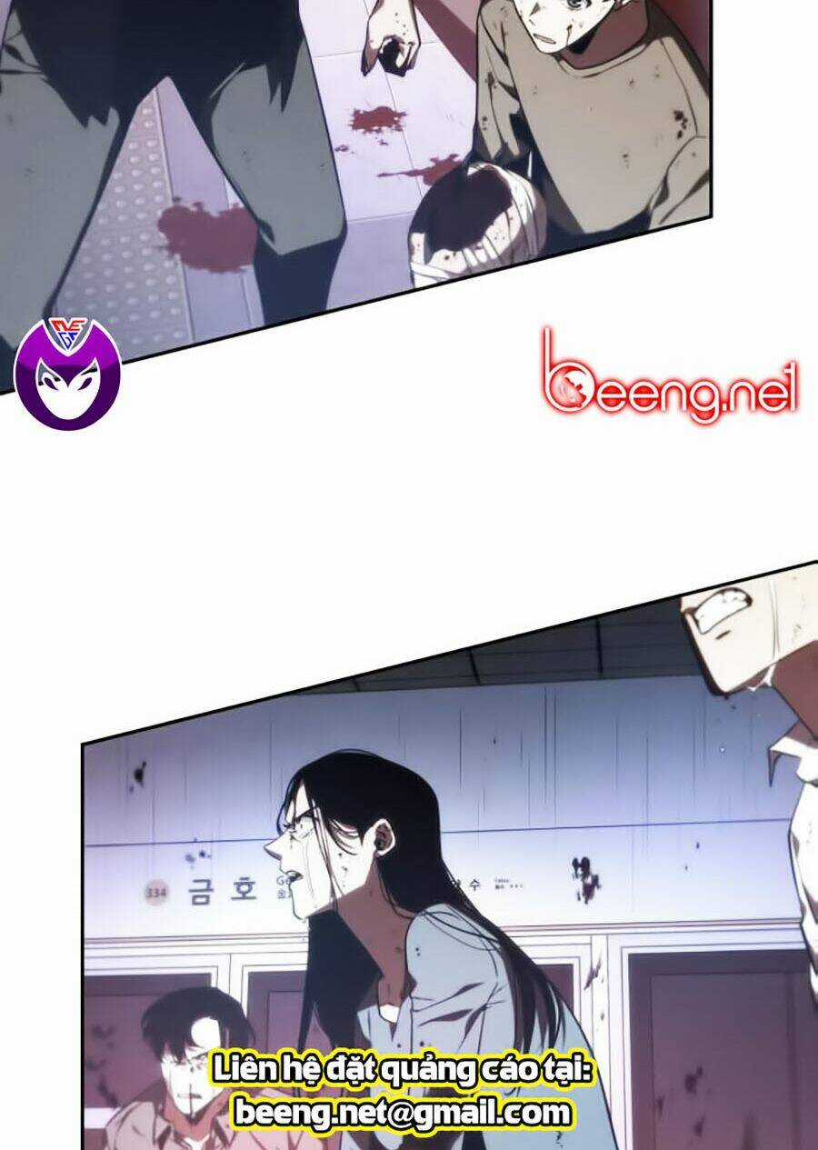 Toàn Trí Độc Giả Chapter 24 trang 85