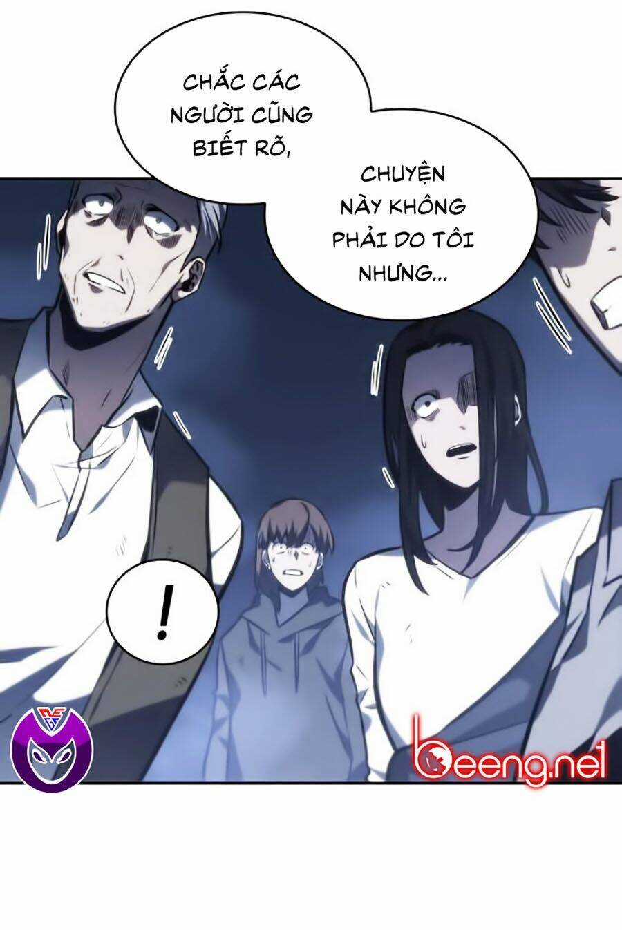 Toàn Trí Độc Giả Chapter 24 trang 9
