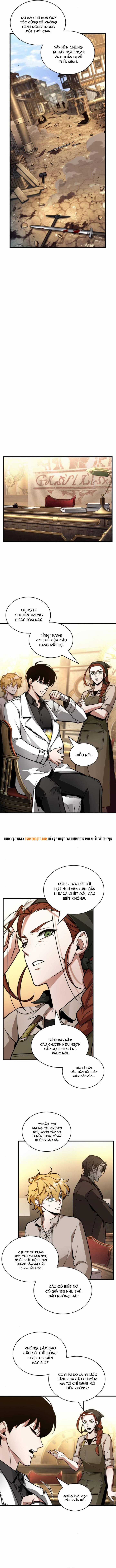 Toàn Trí Độc Giả Chapter 242 trang 10