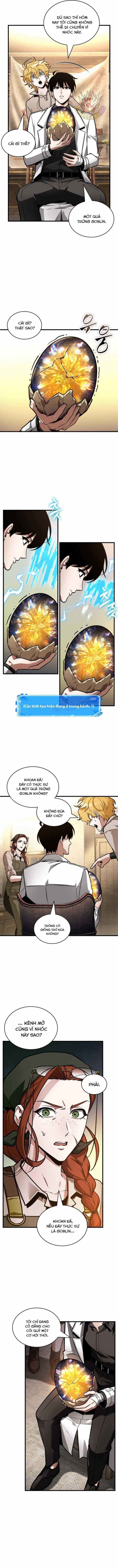 Toàn Trí Độc Giả Chapter 242 trang 11