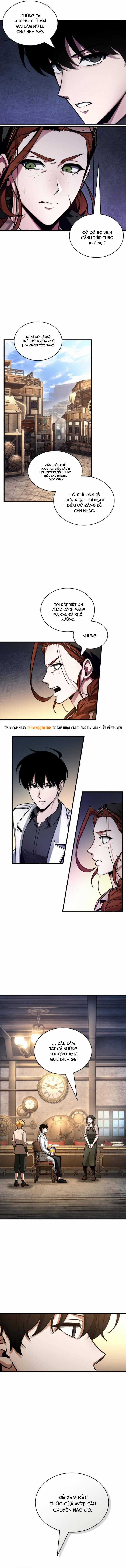 Toàn Trí Độc Giả Chapter 242 trang 12