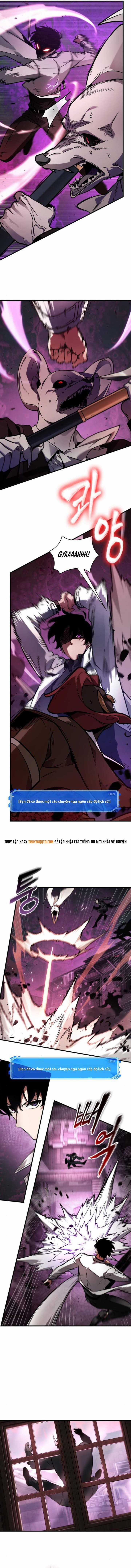 Toàn Trí Độc Giả Chapter 242 trang 2