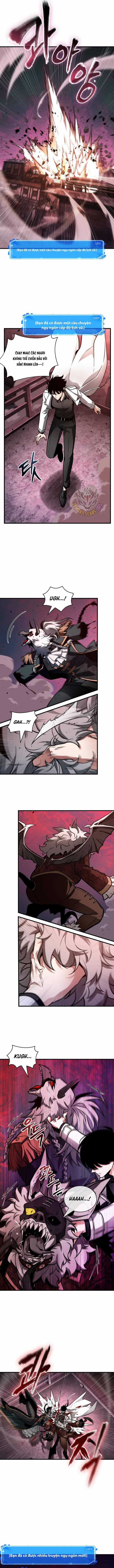 Toàn Trí Độc Giả Chapter 242 trang 3