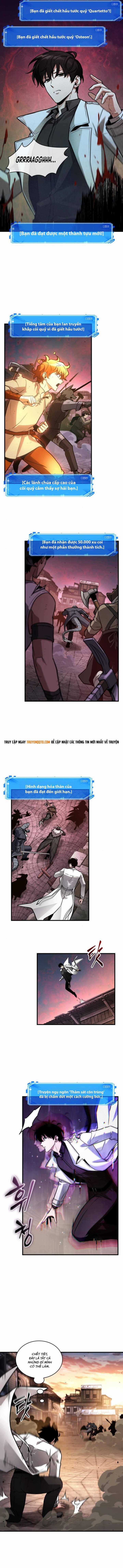 Toàn Trí Độc Giả Chapter 242 trang 4