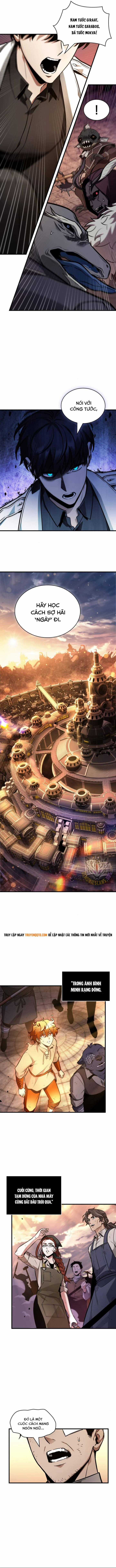 Toàn Trí Độc Giả Chapter 242 trang 5