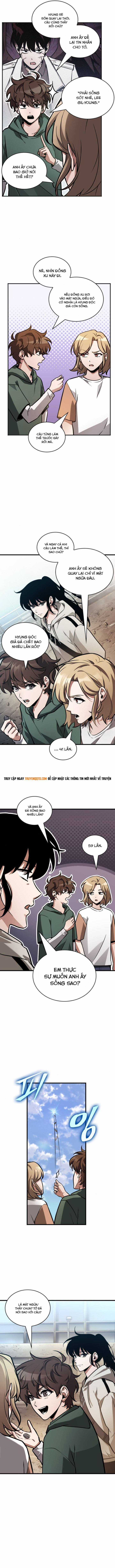 Toàn Trí Độc Giả Chapter 243 trang 10