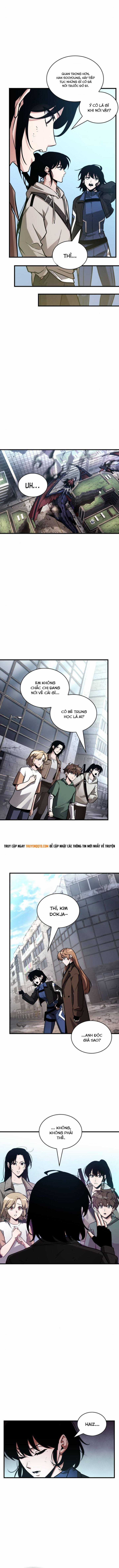 Toàn Trí Độc Giả Chapter 243 trang 12