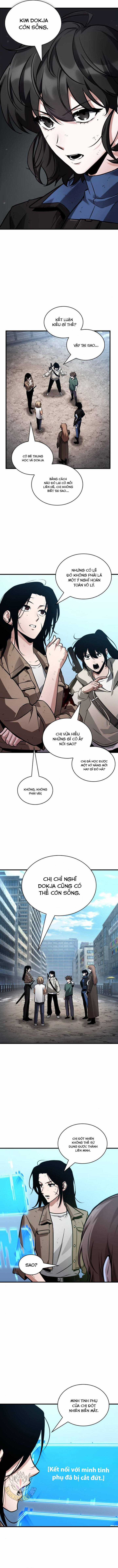 Toàn Trí Độc Giả Chapter 243 trang 13