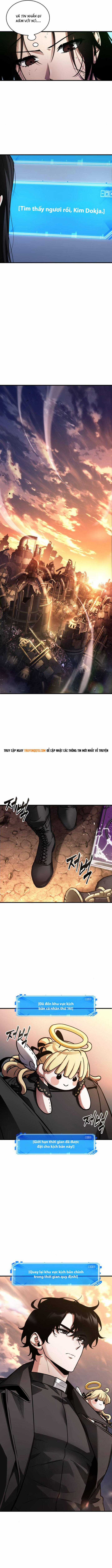 Toàn Trí Độc Giả Chapter 243 trang 14