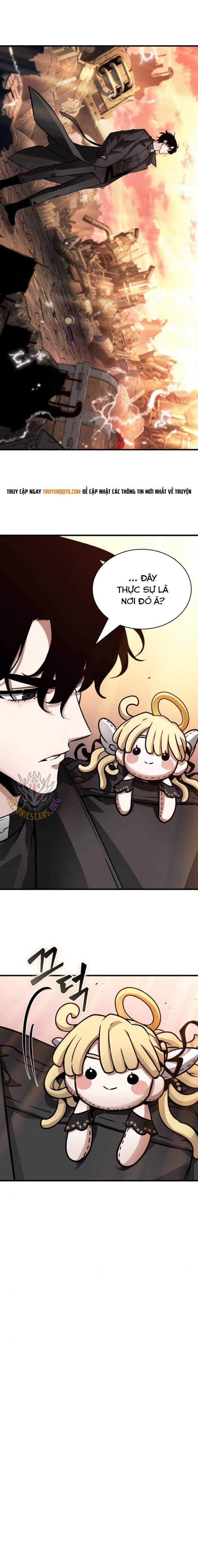 Toàn Trí Độc Giả Chapter 243 trang 15