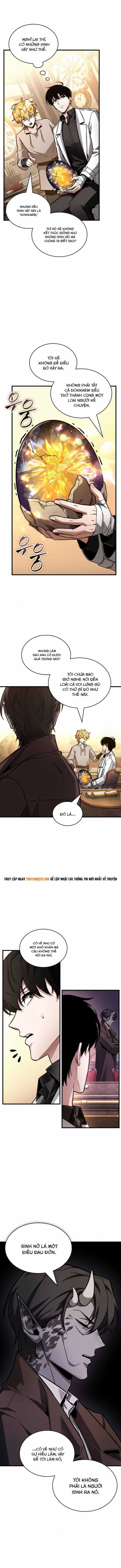 Toàn Trí Độc Giả Chapter 243 trang 2