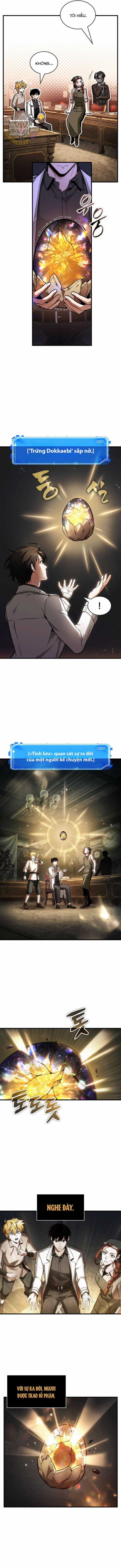 Toàn Trí Độc Giả Chapter 243 trang 3