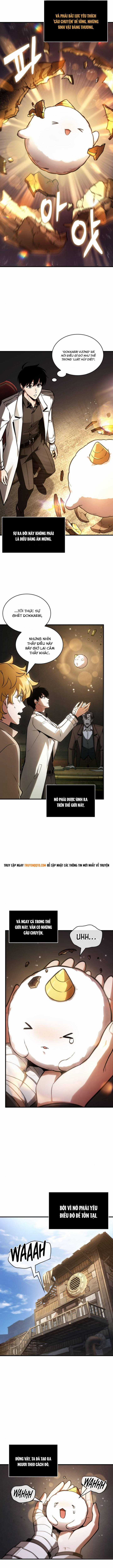 Toàn Trí Độc Giả Chapter 243 trang 4